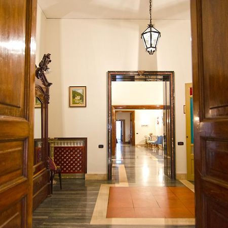 Suite Palazzo Reale Apartment Naples Exterior photo