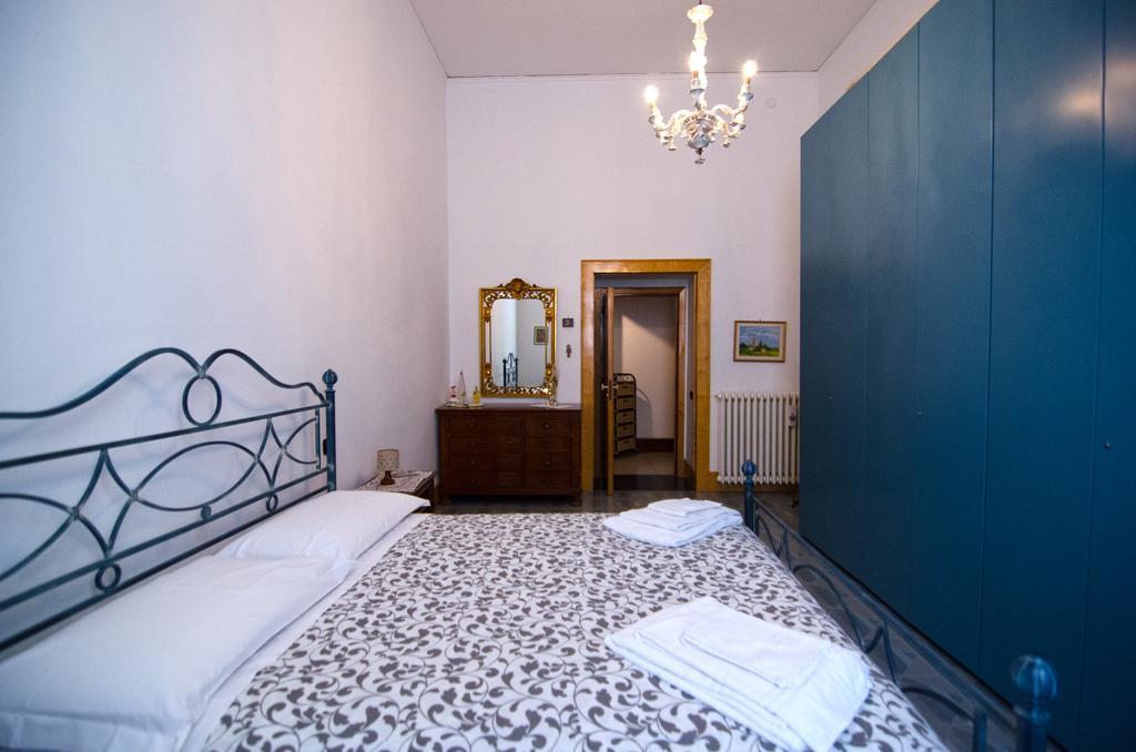 Suite Palazzo Reale Apartment Naples Exterior photo